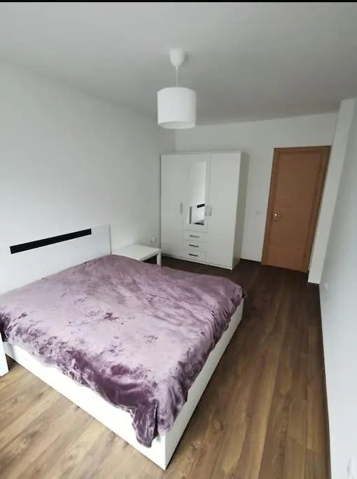 Apartmán 3 Стаен Апартамент Sofie Bulharsko