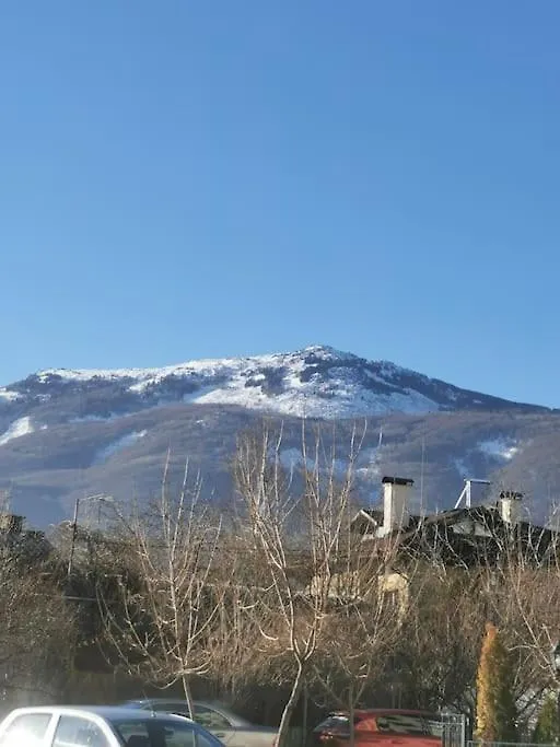 3 Стаен Апартамент София 0*,  Болгария